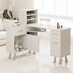 Belandi manicure table for sale  Delivered anywhere in USA 