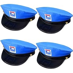 Keymall mailman hat for sale  Delivered anywhere in USA 