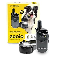 Dogtra 200iq remote for sale  Delivered anywhere in USA 