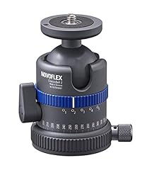 Novoflex classic ball usato  Spedito ovunque in Italia 