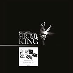 Mr. b.b. king usato  Spedito ovunque in Italia 