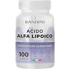 Bandini acido alfa usato  Spedito ovunque in Italia 