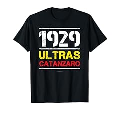 1929 ultras catanzaro usato  Spedito ovunque in Italia 