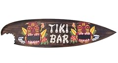 Interlifestyle tiki bar gebraucht kaufen  Wird an jeden Ort in Deutschland