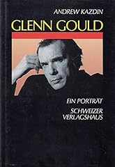 Glenn gould. ein for sale  Delivered anywhere in UK