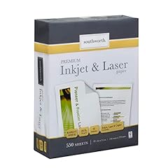 Southworth inkjet laser for sale  Delivered anywhere in USA 