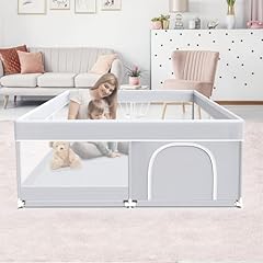 Fshibila baby playpen for sale  Delivered anywhere in USA 