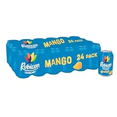 Rubicon pack sparkling for sale  Delivered anywhere in UK