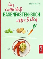 Einfachste basenfasten buch gebraucht kaufen  Wird an jeden Ort in Deutschland