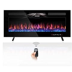 Home4me electric fireplace for sale  Delivered anywhere in USA 