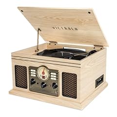 Victrola nostalgic bluetooth for sale  Delivered anywhere in USA 