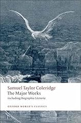 Samuel taylor coleridge for sale  Delivered anywhere in Ireland