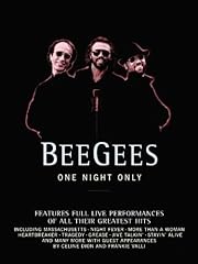 Bee gees one for sale  Delivered anywhere in USA 