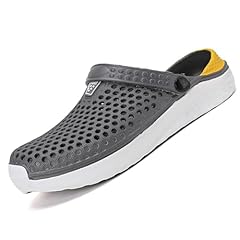 Zoccoli unisex adulto usato  Spedito ovunque in Italia 