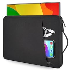 Portable monitor case for sale  Delivered anywhere in USA 