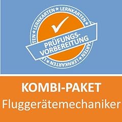 Kombi paket fluggerätemechani gebraucht kaufen  Wird an jeden Ort in Deutschland
