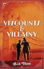 Viscounts villainy d'occasion  Livré partout en France