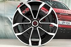 Compatible jante porsche d'occasion  Livré partout en Belgiqu