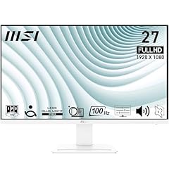 Pro mp273aw monitor usato  Spedito ovunque in Italia 