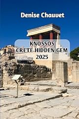 Knossos crete hidden for sale  Delivered anywhere in UK