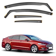 Ispeed wind deflectors for sale  Delivered anywhere in UK
