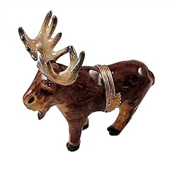 Rochard moose limoges for sale  Delivered anywhere in USA 