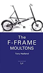 Frame moultons volume for sale  Delivered anywhere in UK