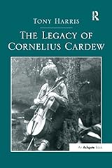 Legacy cornelius cardew for sale  Delivered anywhere in Ireland