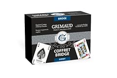 Grimaud expert jeux d'occasion  Livré partout en France