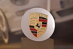 Porsche radzierdeckel brillian gebraucht kaufen  Wird an jeden Ort in Deutschland