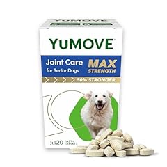 Yumove senior max for sale  Delivered anywhere in UK
