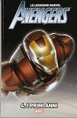 Avergers leggende marvel usato  Spedito ovunque in Italia 
