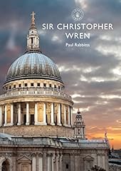 Sir christopher wren for sale  Delivered anywhere in UK