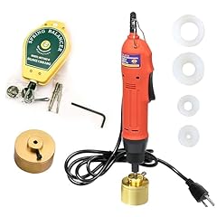 Electric bottle capper for sale  Delivered anywhere in USA 