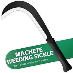 Sickle machete yard for sale  Delivered anywhere in USA 