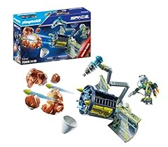 Playmobil space promo usato  Spedito ovunque in Italia 