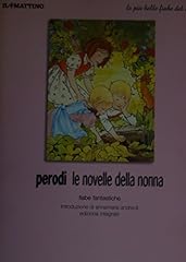 Perodi. novelle della usato  Spedito ovunque in Italia 