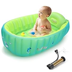 Inflatable baby bathtub for sale  Delivered anywhere in USA 
