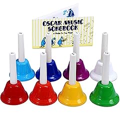 Miniartis hand bells for sale  Delivered anywhere in USA 