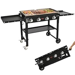 Propane griddle cart for sale  Delivered anywhere in USA 