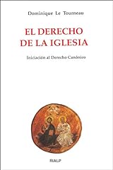Derecho iglesia. iniciación for sale  Delivered anywhere in USA 