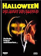 Halloween uhd blu gebraucht kaufen  Wird an jeden Ort in Deutschland