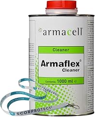 Armaflex armacell nettoyant d'occasion  Livré partout en France
