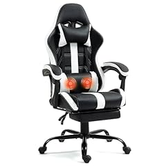 Massage gaming chair for sale  Delivered anywhere in USA 