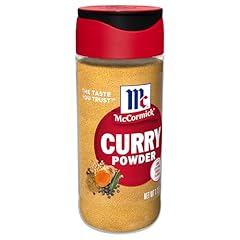 Mccormick curry powder for sale  Delivered anywhere in USA 