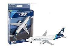 Daron alaska airlines for sale  Delivered anywhere in UK
