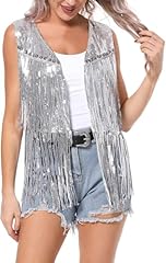 Cowboy waistcoat women for sale  Delivered anywhere in UK