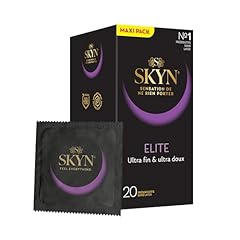 Skyn elite lot d'occasion  Livré partout en France