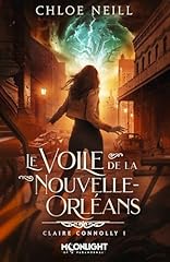 Voile nouvelle orléans d'occasion  Livré partout en France