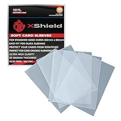 Xshield trading card for sale  Delivered anywhere in UK